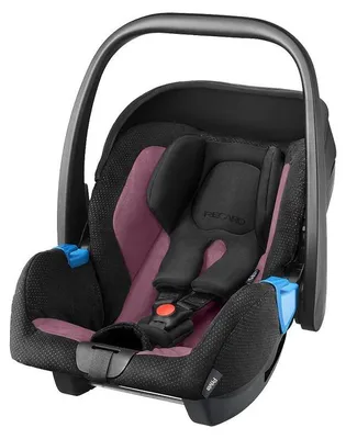 Immagine prodotto di Recaro Privia Violet Kindersitz, 5516.21214.66