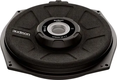 Obrázok produktu pre Audison APBMW S8-2.2