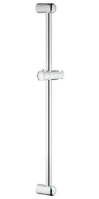 Produktbild von Grohe Tempesta Neu Brausestange 600 mm chrom - 27523000