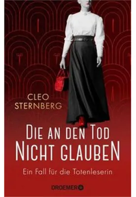 Produktbild von Die an den Tod nicht glauben