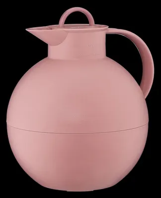 Produktbild von alfi KUGEL Isolierkanne ash rose | HAN 115376094 | EAN 4002458534485
