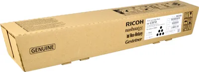 Produktbild von Ricoh 842506, 40000 Seiten, Schwarz, 1 Stück(e)