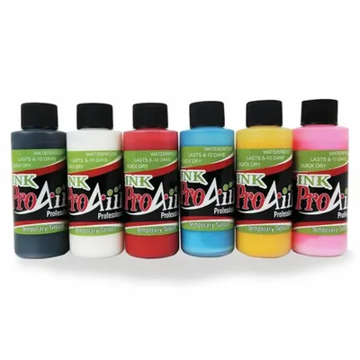 Productafbeelding van Proaiir basis inktcollectie, 180 ml