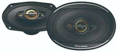 Immagine prodotto di Pioneer TS-A6971F
