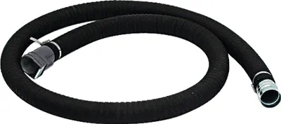 Immagine prodotto di Tubo di aspirazione Cleancraft Ø 50 mm / 3 m, 7013435