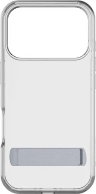 Produktbild von Clear Stand Case für Apple iPhone 17 Pro
