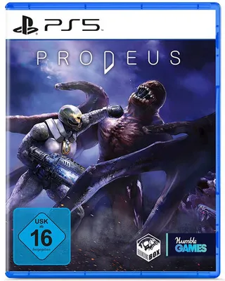 Produktbild von GAME 620362, PlayStation 5, M (Reif), Download
