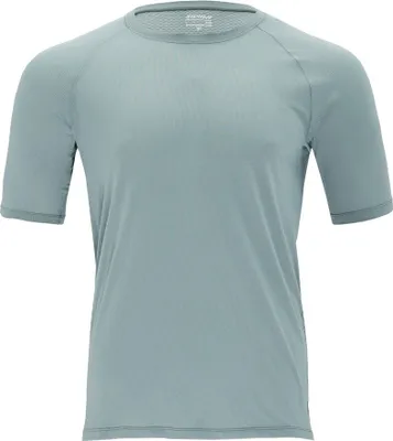 Image de T-shirt Silvini Bellanto MD2249 pour homme, gris, taille M 3123-MD2249-11113