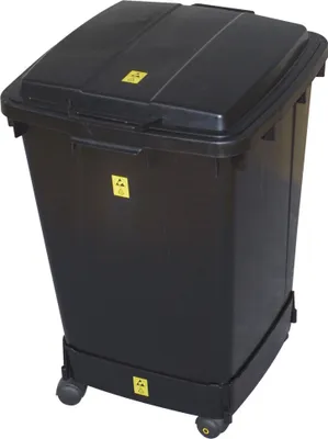 Produktbild von Warmbier Mehrzweckbehälter-Set, ESD 5180.890.SET (Mehrzweckbehälter)