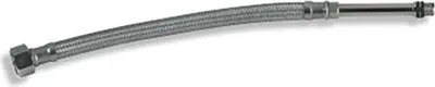 Image de tuyau d'alimentation M10x3/8 "E 50cm + extension