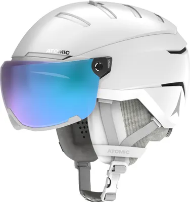 Produktbild von Atomic SAVOR GT VISOR STEREO White/ 112 59-63