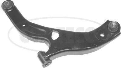 Produktbild von CORTECO 49398994 Querlenker Vorne Links Unten für MAZDA 323 F VI (BJ)