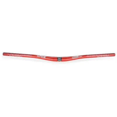 Obrázek produktu pro Řídítka Wake Comp LW020 780/31,8 mm červená