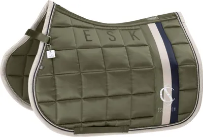 Produktbild von Eskadron Classic Sports 25 Big Square Mattgloss Schabracke