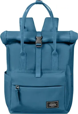 Produktbild von American Tourister Freizeitrucksack Rucksack Urban Groove Backpack 17L Stone Blue blau