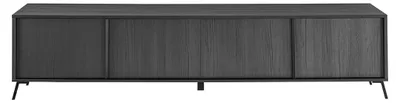 Image de CALICOSY - Meuble TV 4 Portes L205 cm - City