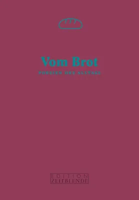 Produktbild von Vom Brot