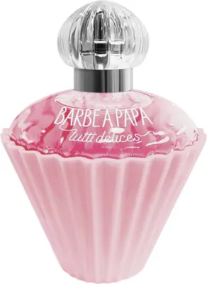 Immagine prodotto di Corania - Tutti Delices Zuckerwatte Eau de Toilette 50ml