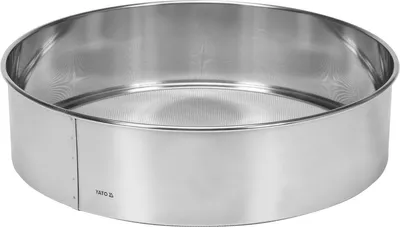 Produktbild von 280 mm Siebsieb - YG-00617