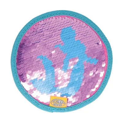 Produktbild von Wendepailletten-Patchy Meerjungfrau