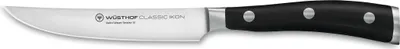 Image de Wüsthof Steakmesser / Steak Knife Classic Ikon 12 cm 1030331712