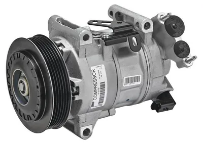 Immagine prodotto di Compressore d'aria VALEO 813179