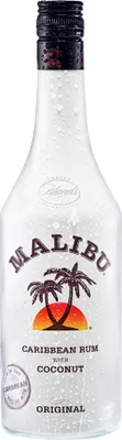 Produktbild von Malibu 1 Liter