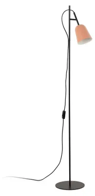Obrázok produktu pre Stojacia lampa STUDIO ružová 28272