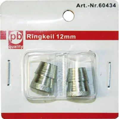 Produktbild von Ringkeil 22 mm, 2 St./SB-Karte