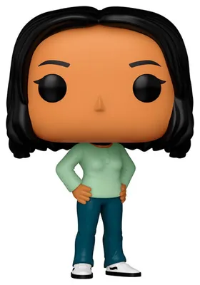 Image de Figurine POP King of the Hill Connie Souphanousinphone n° 2274