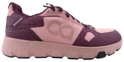 Produktbild von Tenhaag Waterproof sportlicher Schnürer Violett