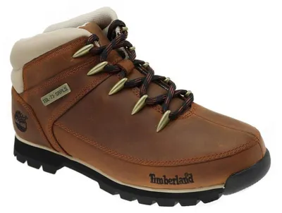 Produktbild von Timberland Euro Sprint Hiker A121K Herrenschuhe, Braun, Größe: 44 EU