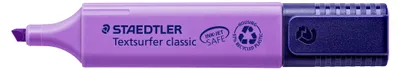 Produktbild von STAEDTLER Textsurfer classic 364 Textmarker Einzelprodukt violett