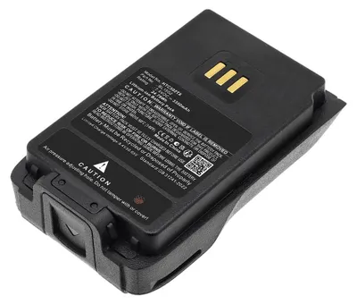 Immagine prodotto di CELLONIC, Batteria per Walkie-Talkie (3350mAh, 7.4V)