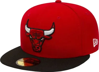 Obrázek produktu pro New Era Čepice 59FIFTY Nba Chicago Bulls, 10861624