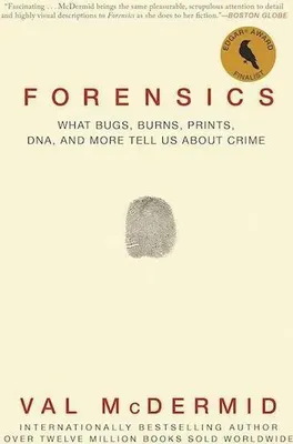 Zdjęcie produktu dla Forensics