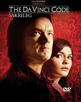 Produktbild von Da Vinci Code, The - Sakrileg (Kinoversion) - Steelbook Edition