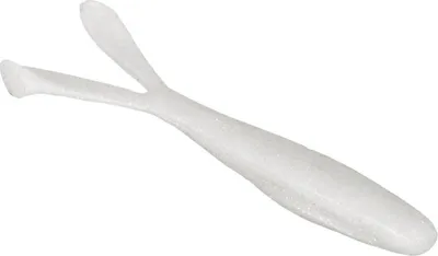 Produktbild von 13 Fishing The Jerk 5" Whitey Tighties