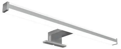 Produktbild von kalb | Sandro LED Spiegelleuchte Badleuchte Spiegellampe 410mm warmweiß
