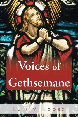 Produktbild von Stimmen von Gethsemane