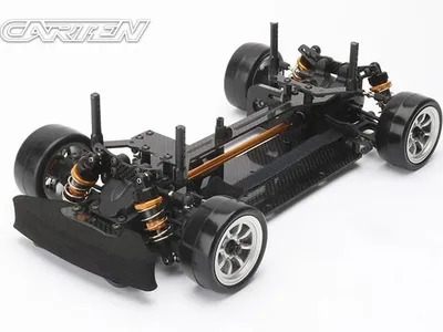 Obrázek produktu pro CARTEN M210R 1/10 M-Šasi stavebnice