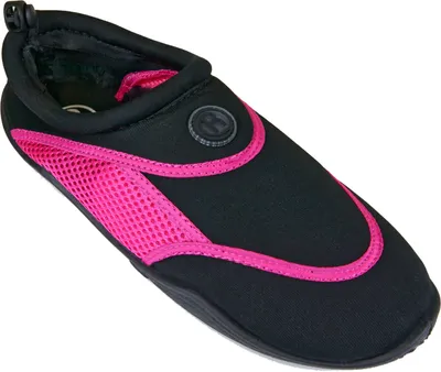 Produktbild von Rutscherlebnis Aqua-Schuhe 39 Pink/Black