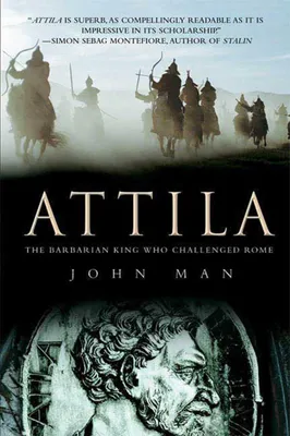 Produktbild von Attila
