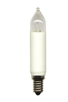 Produktbild von Best Season Ersatzkerzen für Lichterketten 2 Stück auf Karte, 327-55