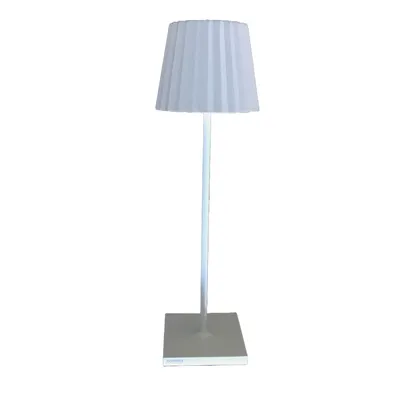 Immagine prodotto di Sompex Troll 2.0 lampada da tavolo ricaricabile bianca