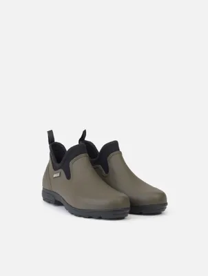 Produktbild von Aigle Lessfor Plus M2 Herren (Khaki) Größe 45