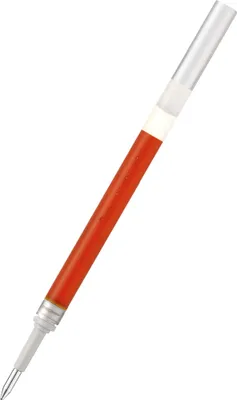 Immagine prodotto di PentelLR7-GX Ricarica roller in gel liquido LR7, giallo