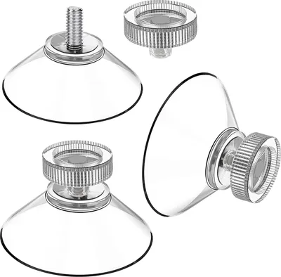 Image de Ventouse filetée - Ventouse 40mm