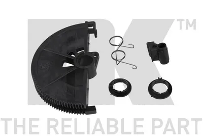 Produktbild von NK Reparatursatz Automatische Kupplungsnachstellung 922544 für FORD FIESTA III (GFJ)