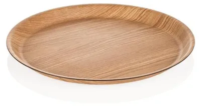 Zdjęcie produktu dla Antypoślizgowa taca Ø 23 cm